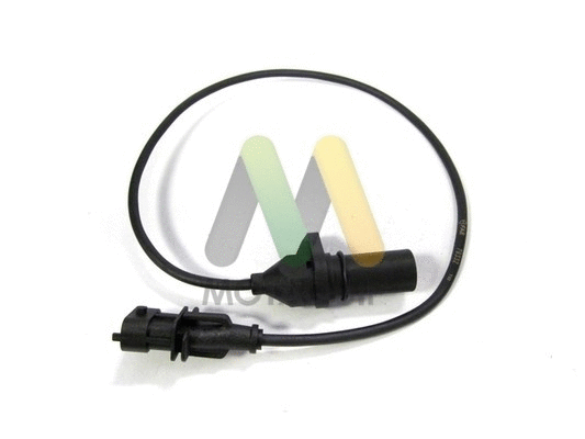 Sensor, crankshaft pulse