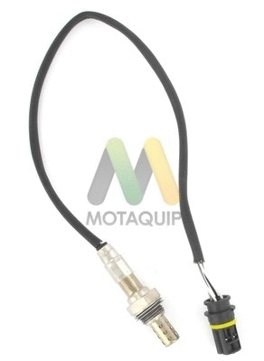 Lambda Sensor (LVOS1253)