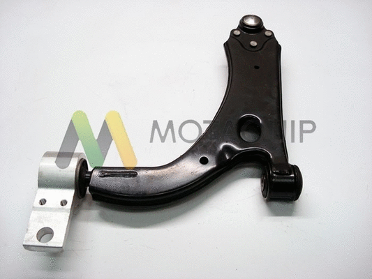 Control/Trailing Arm, wheel suspension (LVSA952)