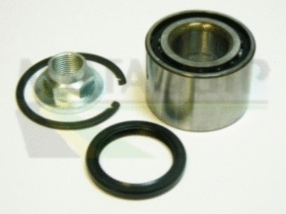 Wheel Bearing Kit (VBK898)