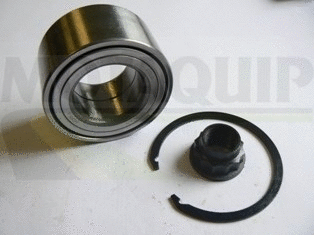 Wheel Bearing Kit (LVBK1613)