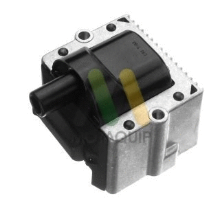 Ignition Coil (LVCL624)