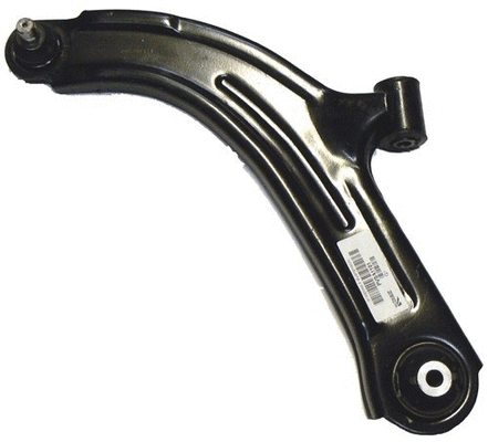 Control/Trailing Arm, wheel suspension (VSA1101)