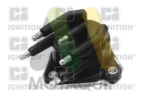 Distributor Cap
