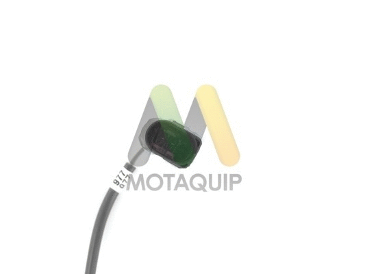 Sensor, exhaust gas temperature (LVET204)
