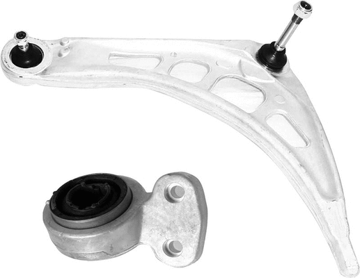 Control/Trailing Arm, wheel suspension (LVSA1653)