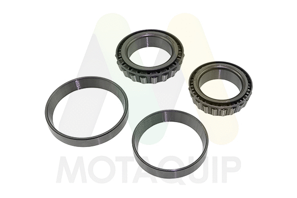 Wheel Bearing Kit (LVBW1757)