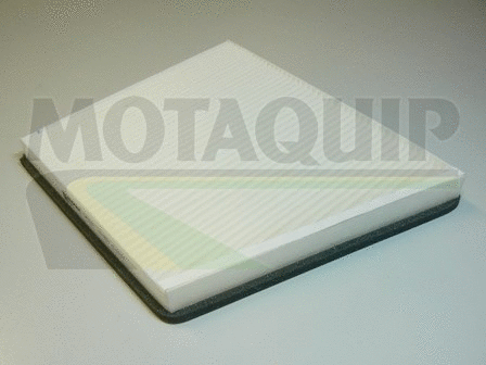 Filter, cabin air (VCF346)