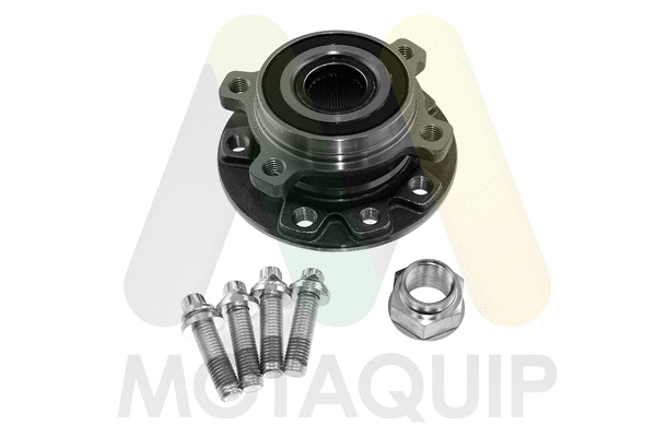 Wheel Bearing Kit (LVBW1784)