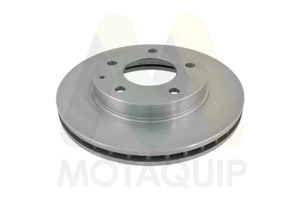 Brake Disc (LVBD547Z)
