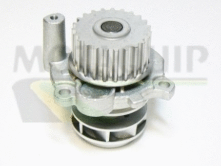 Water Pump, engine cooling (VWP687)