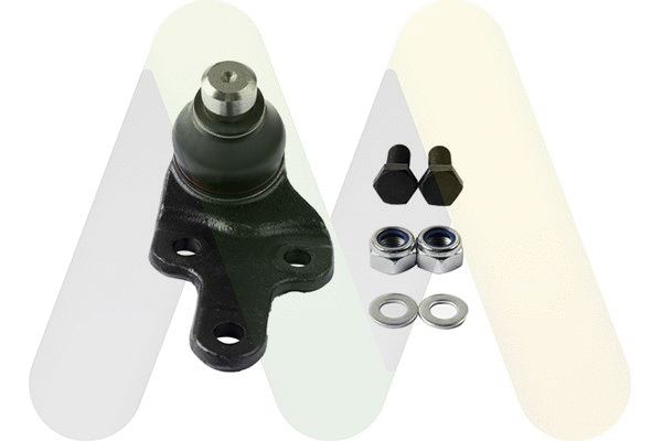 Ball Joint (LVSJ1230)
