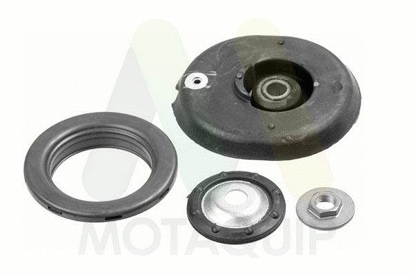 Repair Kit, suspension strut support mount (LVSM1147)
