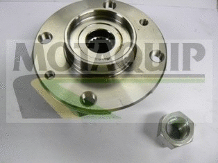 Wheel Bearing Kit (VBK284)