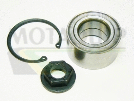 Wheel Bearing Kit (VBK928)
