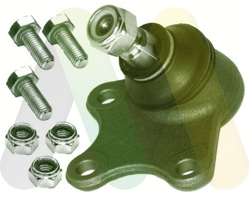 Ball Joint (VSJ843)