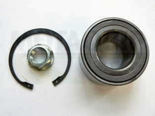 Wheel Bearing Kit (VBK913)