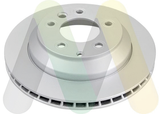 Brake Disc (LVBD1365Z)