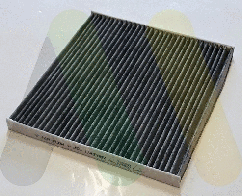 Filter, cabin air (LVCF667)