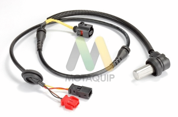 Sensor, wheel speed (LVAB290)