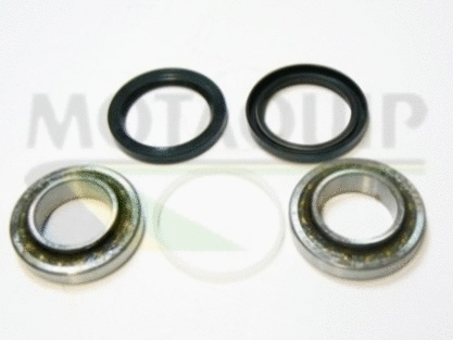 Wheel Bearing Kit (VBK233)