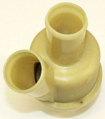 Thermostat, coolant (VTK176)
