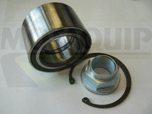 Wheel Bearing Kit (VBK1337)