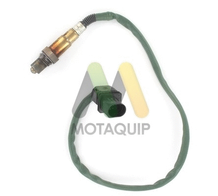 Lambda Sensor (LVOS1257)