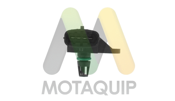 Sensor, intake manifold pressure