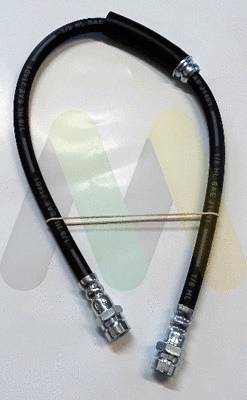 Brake Hose (LVBH1743)