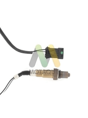 Lambda Sensor (LVOS1484)