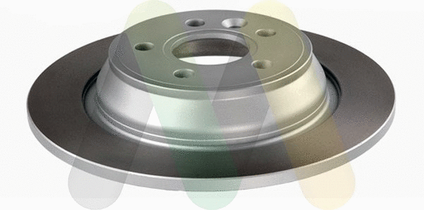 Brake Disc (LVBD1242Z)