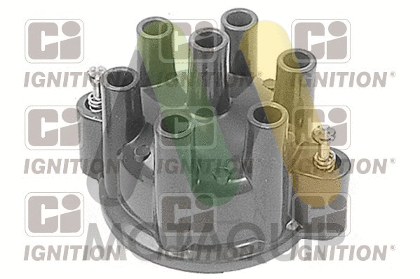 Distributor Cap