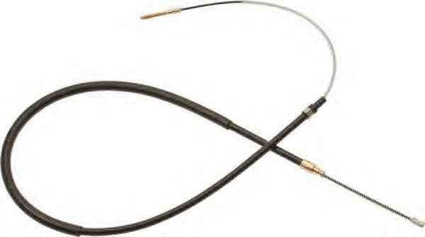 Cable Pull, parking brake (VVB859)