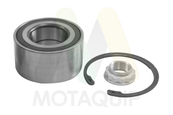 Wheel Bearing Kit (LVBW1615)
