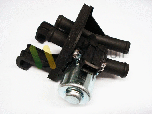 Coolant Control Valve