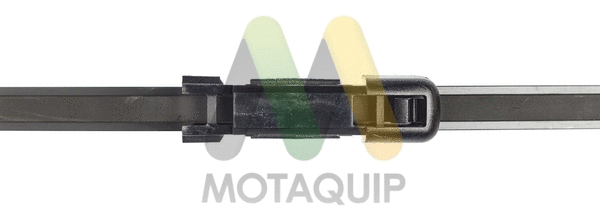 Wiper Blade (VWB358R)