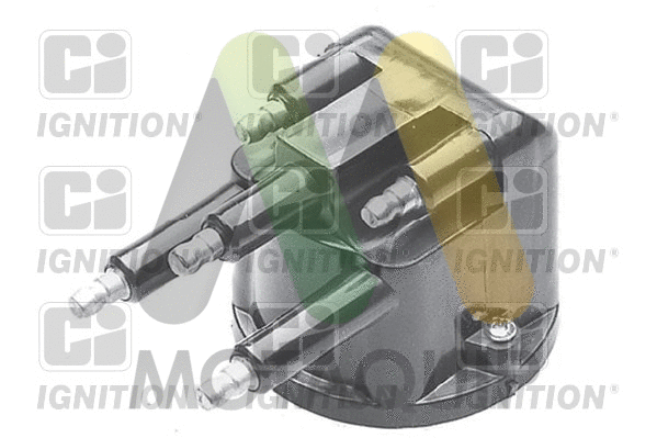 Distributor Cap