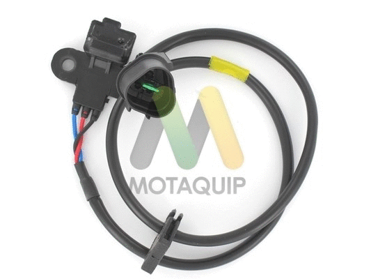 Sensor, crankshaft pulse