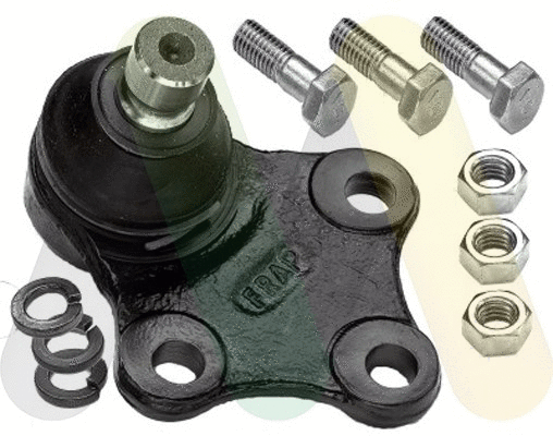 Ball Joint (LVSJ641)