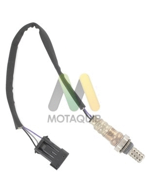 Lambda Sensor (LVOS1309)