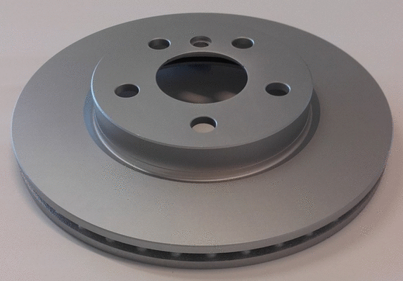 Brake Disc (LVBD1787)