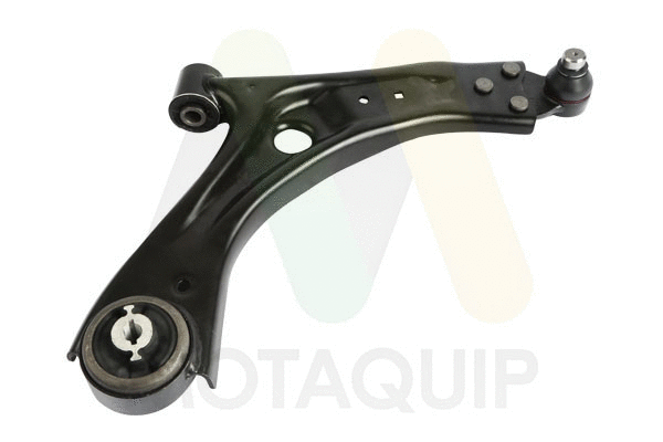 Control/Trailing Arm, wheel suspension (LVSA2057)