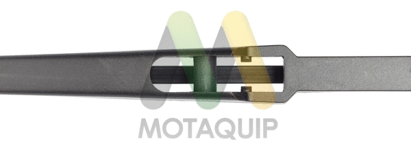 Wiper Blade (VWB285R)