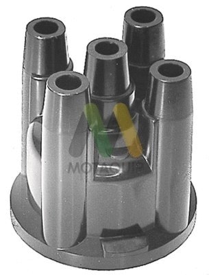 Distributor Cap (LVDC404)