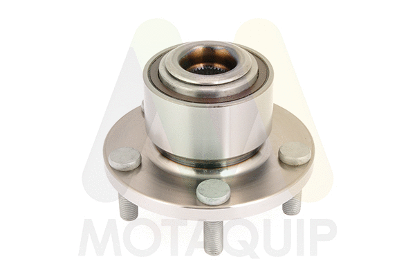 Wheel Bearing Kit (LVBW1232)