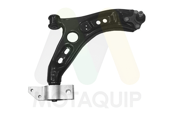 Control/Trailing Arm, wheel suspension (LVSA1999)