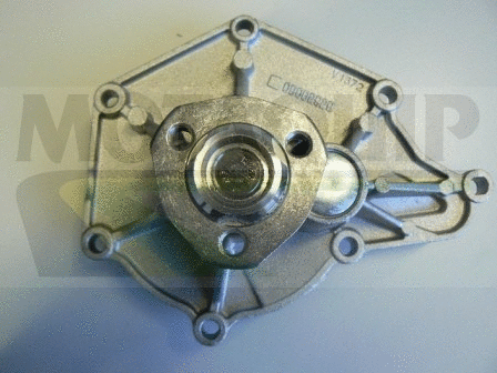 Water Pump, engine cooling (VWP852)