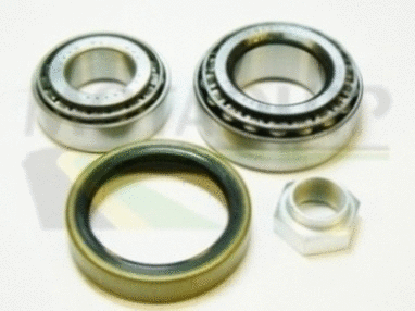 Wheel Bearing Kit (VBK818)
