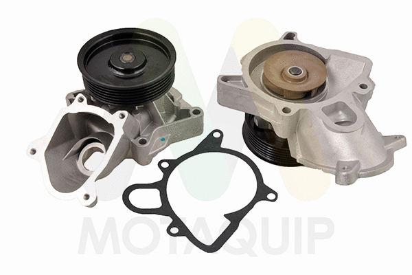 Water Pump, engine cooling (LVWP1099)